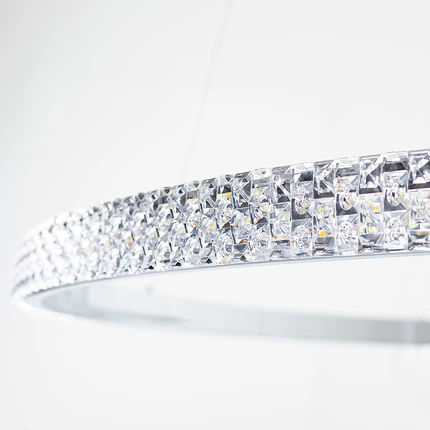Подвесная люстра Arte Lamp ORIONE A2182SP-80CC